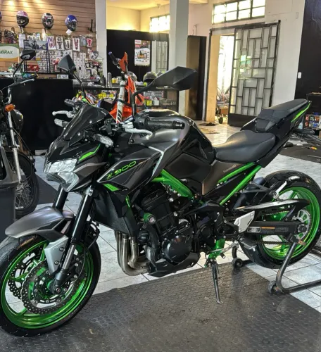 Z900 2023