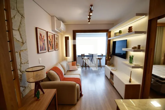 APARTAMENTO RESIDENTIAL em Campinas - São Paulo, Vila Lídia