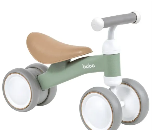 Bicicleta de equilíbrio sem pedal