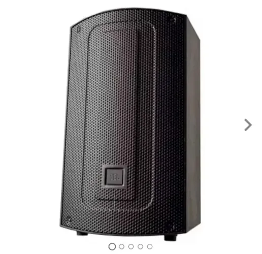 Caixa Ativa JBL Max 15 Bluetooth USB 350w rms
