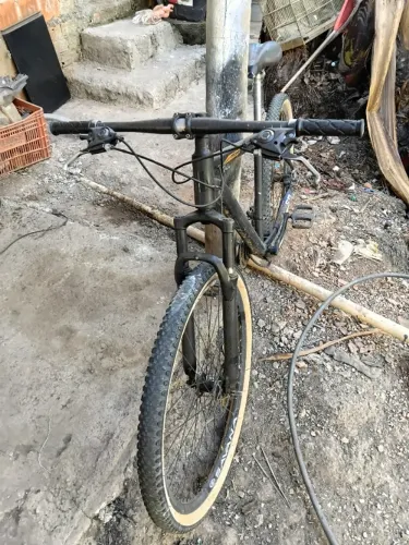 Bicicleta ARO 29