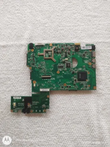 PLACA MAE PARA NOTEBOOK POSITIVO SIM E MEGAWARE