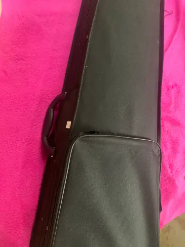 Violino novo