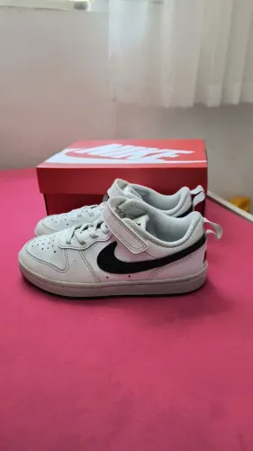 Tênis infantil Nike original
