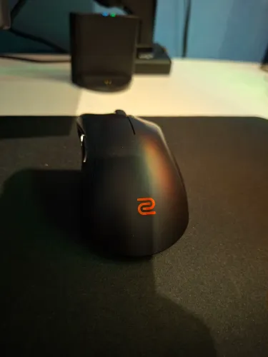 Mouse Zowie EC3-DW 