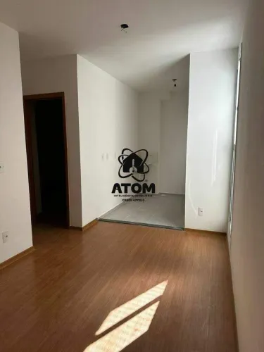 Apartamento para Alugar em Granjas Santa Terezinha, Taubaté - SP