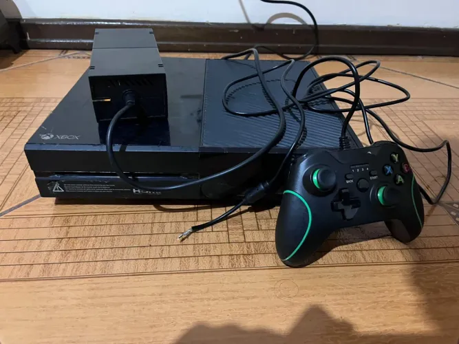 Xbox One - Para conserto ou peças