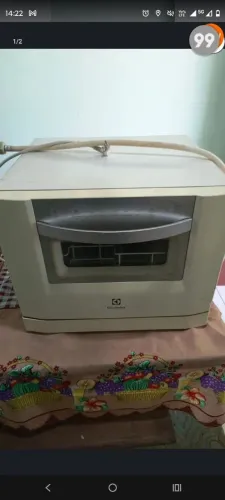 Lavadora de louças