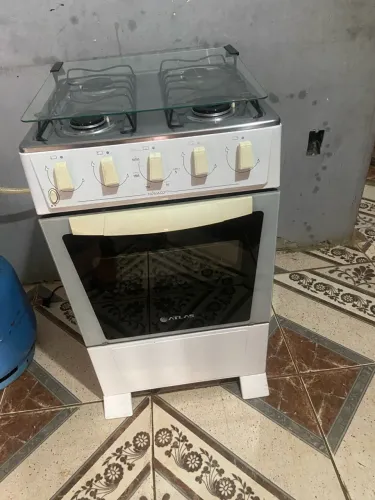 Vendo fogão atlas 