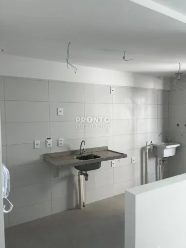 Apartamento com 2 quartos em Várzea
