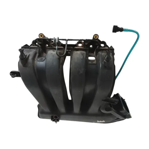 Coletor Admissão Fiat Grand Siena 1.6 2011 2017