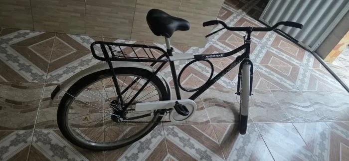 Bicicleta monark quadro ano 1998