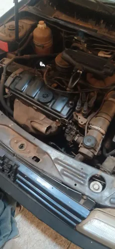 Peugeot 205 Xsi/ Junior 1.4 3P 1996