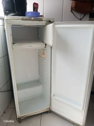 Geladeira