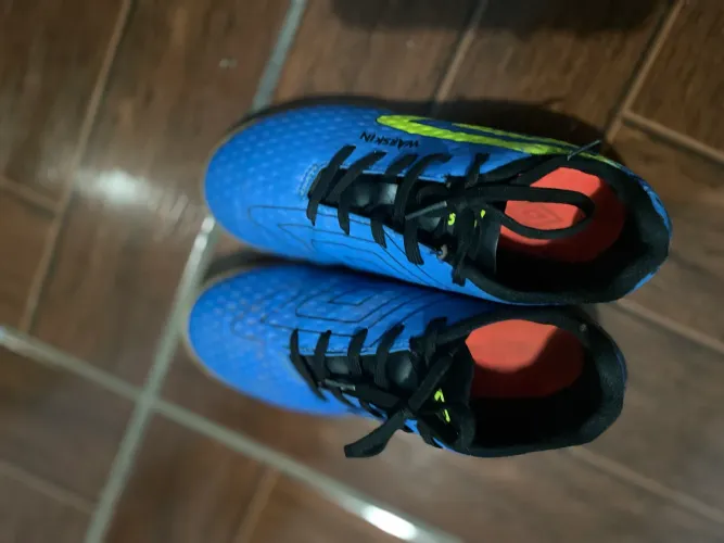 Sossaite umbro warsaki 34/35