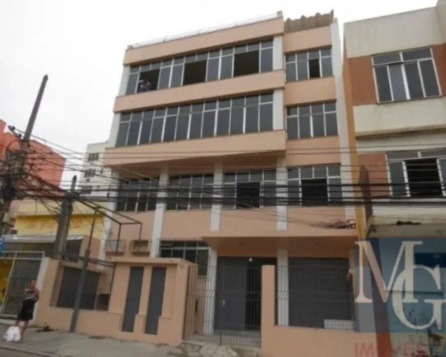 PRÉDIO INDUSTRIAL em Duque de Caxias - Rio de Janeiro, Jardim Vinte e Cinco de Agosto