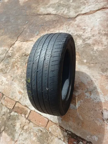 pneu seminovo 205 55 r16 Continental