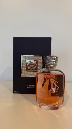 VENDO CARIOS PARFUMS DE MARLY