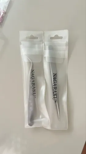 Vendo kit cílios para iniciante 