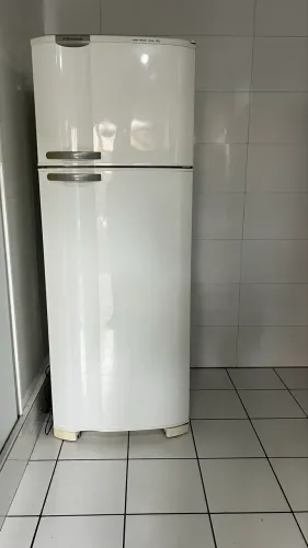 Geladeira à venda