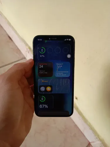 iPhone 12 128GB