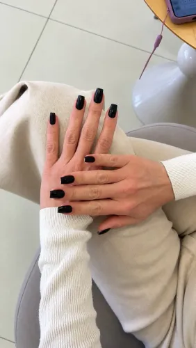 Vaga paga nail designer