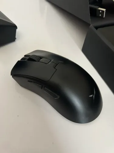 Mouse gamer m900 pro