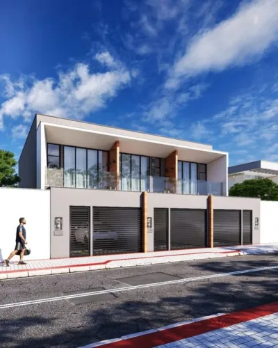 Casa com 3 dormitórios à venda, 153 m² por R$ 950.000,00 - Jardim Asteca - Vila Velha/ES