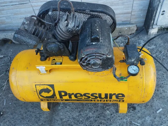 Compressor
