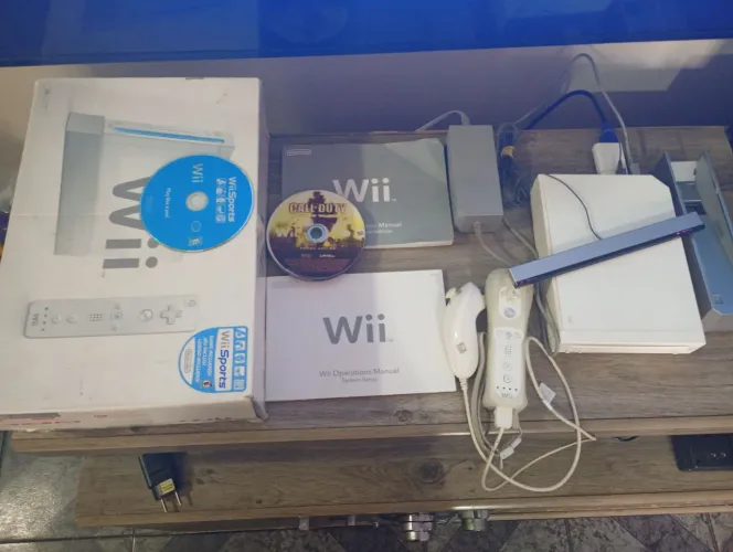 Nintendo wi destravado pego play 2 mais 300