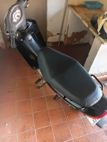 Troca por carro 