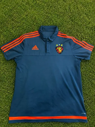 Camisa Sport adidas (2015)