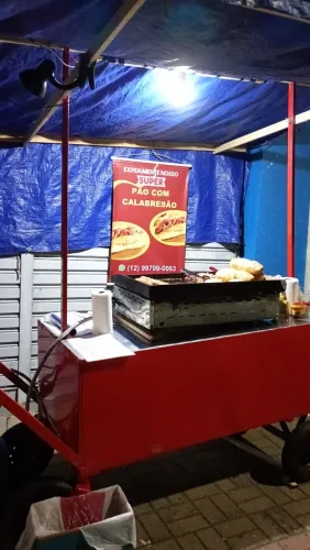 Muito bom 