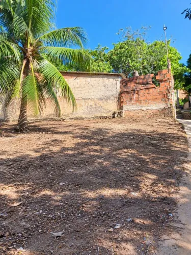 TERRENO 323m² EM GUAXUMA - MACEIÓ