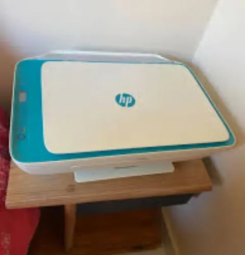 Impressora HP