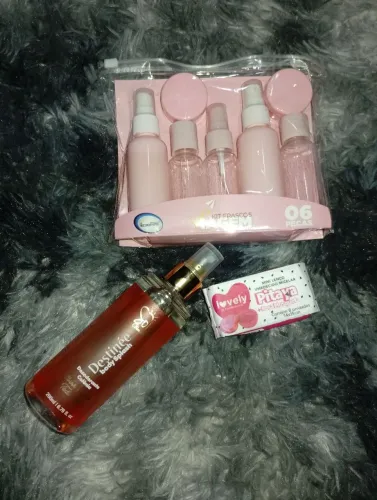 Perfumes