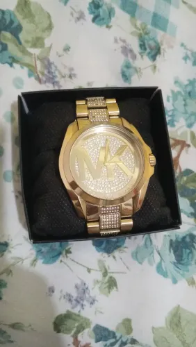 Relógio Michael Kors