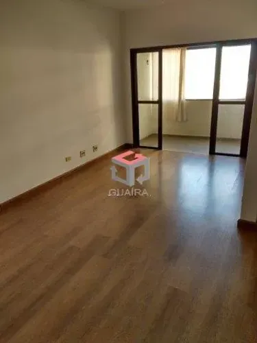 Apartamento para aluguel 2 quartos 1 suíte 2 vagas Jardim do Mar - São Bernardo do Campo -