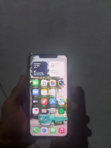 Iphone 11 pro Max 256g