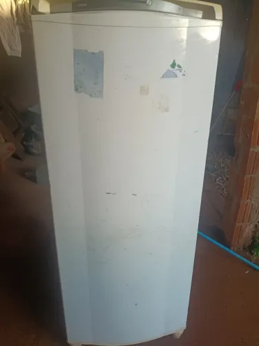Geladeira frost Free consul