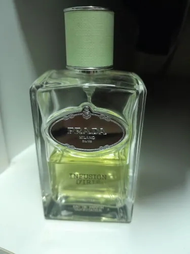 Prada Infusion d´Iris EDP