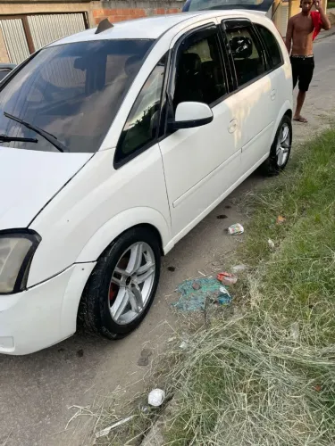 Vendo ou troco  4 aros 17 