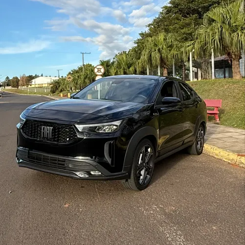 Fiat Fastback Limited Ed.1.3 270 T.flex Aut. 2023