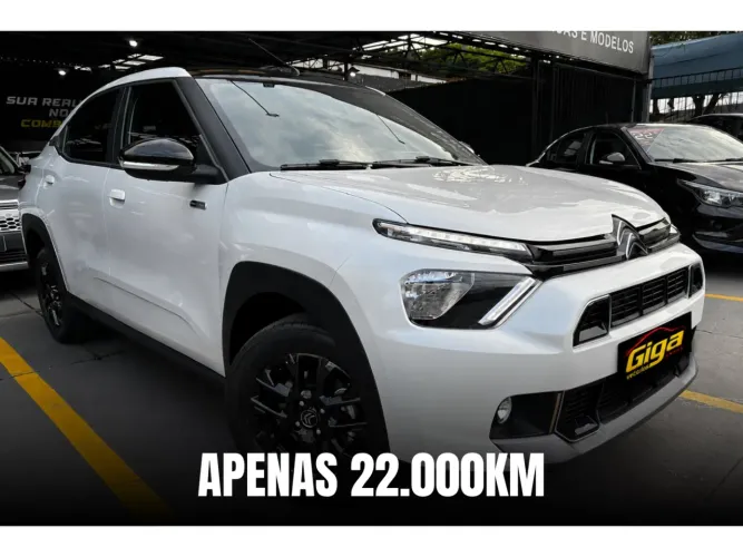 Citroen Basalt First Edition 2025