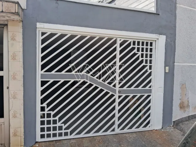 SOBRADO PARA LOCAÇÃO: VILA MARIA ALTA- SP