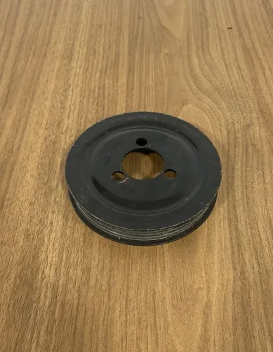 Polia da direção Gol G6