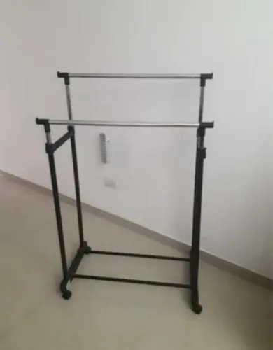 Arara Dupla PRODUTO NOVO
