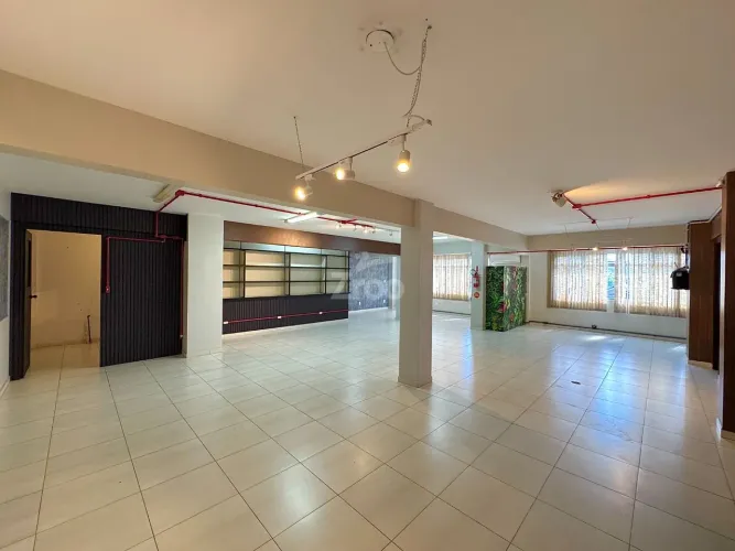 Sala Comercial em Água Verde - Blumenau