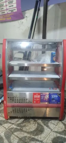 Balcão caixa