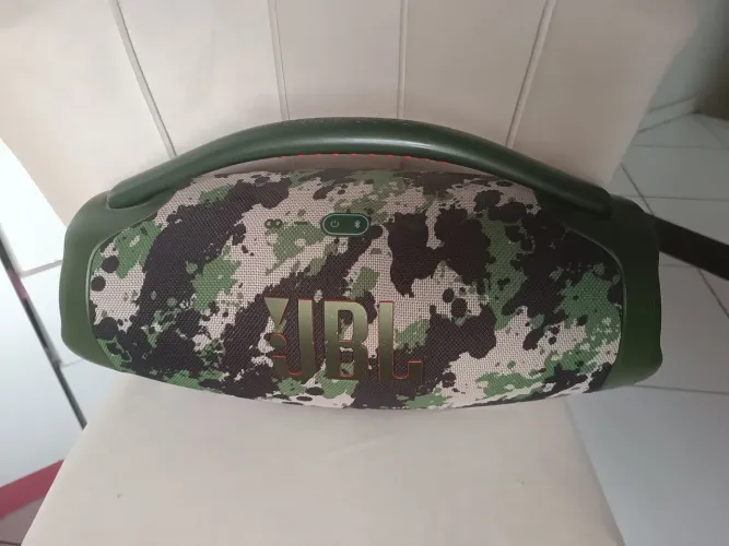 JBL bombonx 3 original